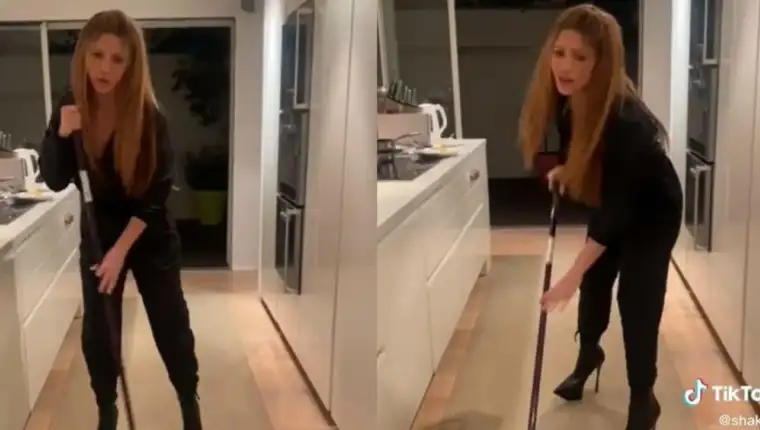 shakira