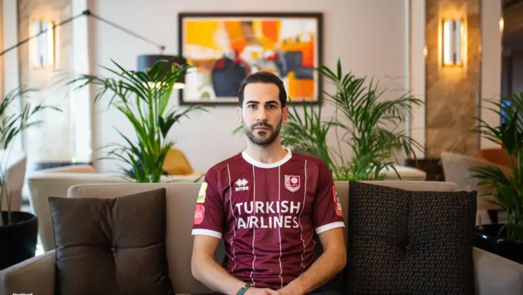 mario vrancic