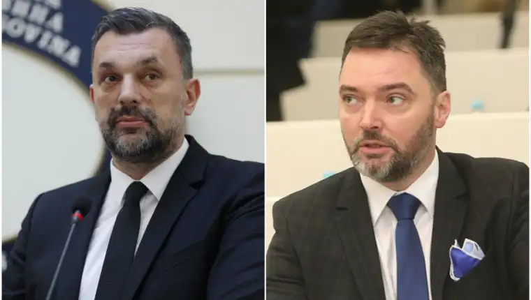 konakovic i kosaraca