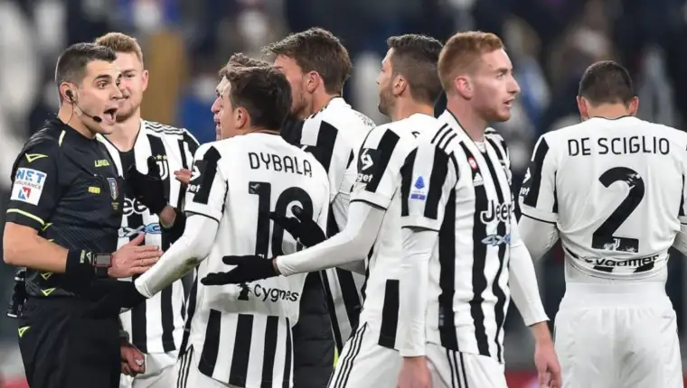 juvetus 4