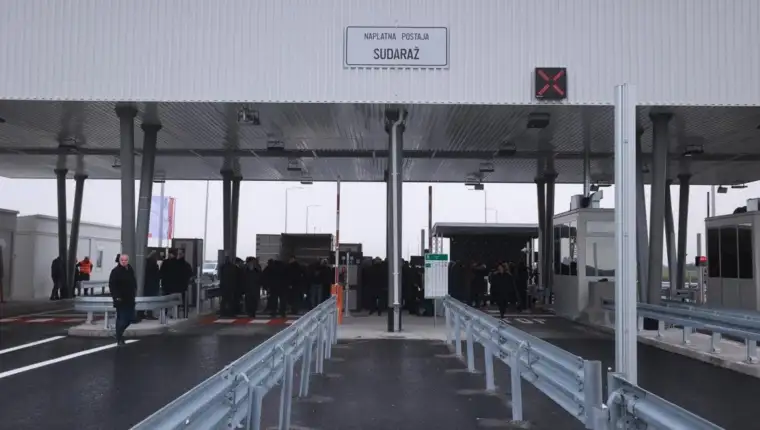 hrvatska autoput