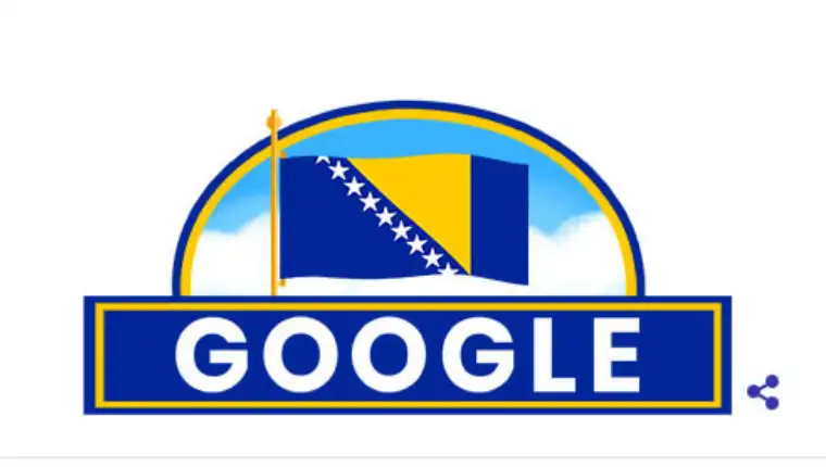 google bih