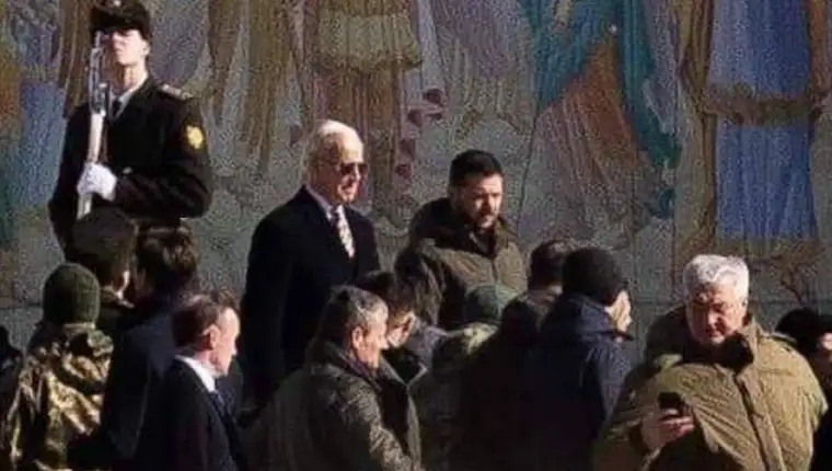 biden zerlenskij 1