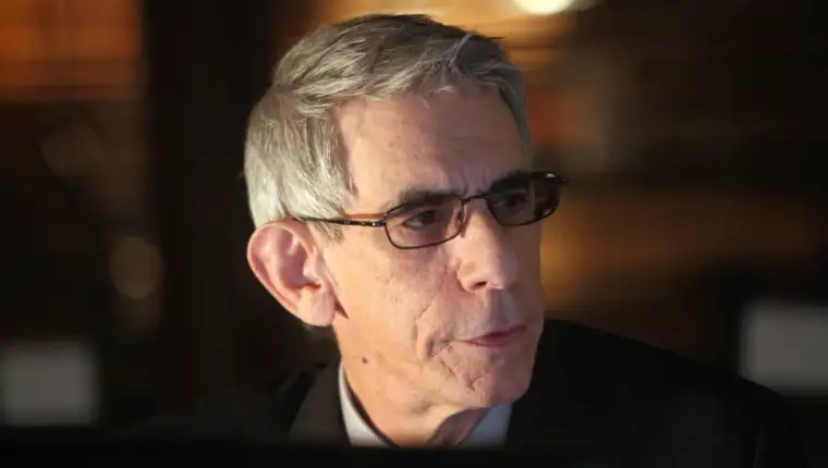 richard belzer