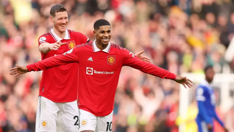 manutd rashford