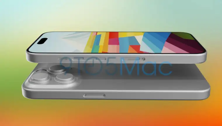 15pro render