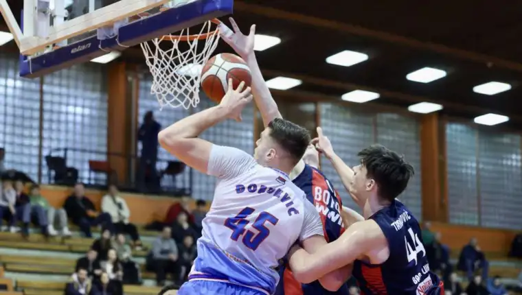 igokea kosarka