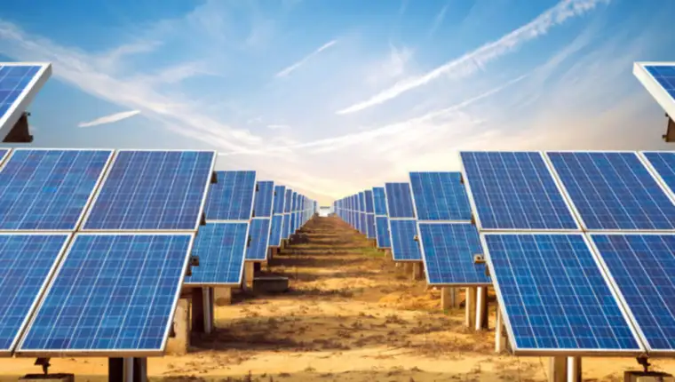 solarne elektrane