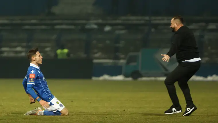 zeljo gol