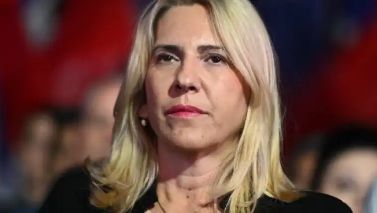 zeljka cvijanovic