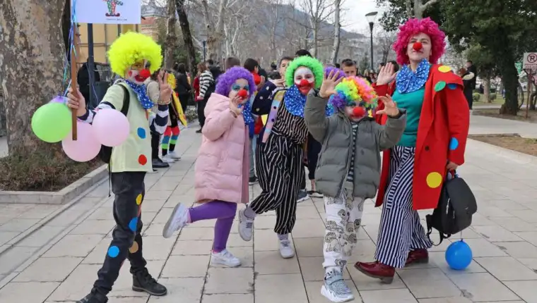 karneval Mostar