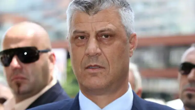 thaci 1