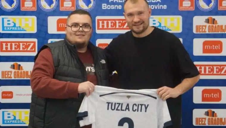 tuzla city 3