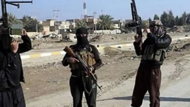 isil 4
