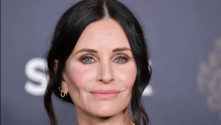 courteney cox 1