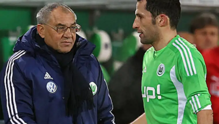 hasan magath 1