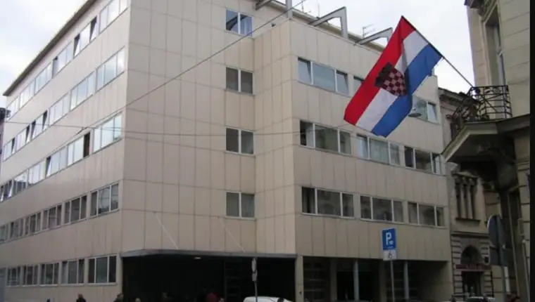 zagreb policija