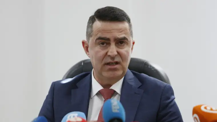 milanko kajganic press fena