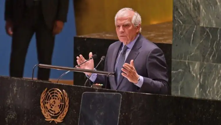 borrell eu 3