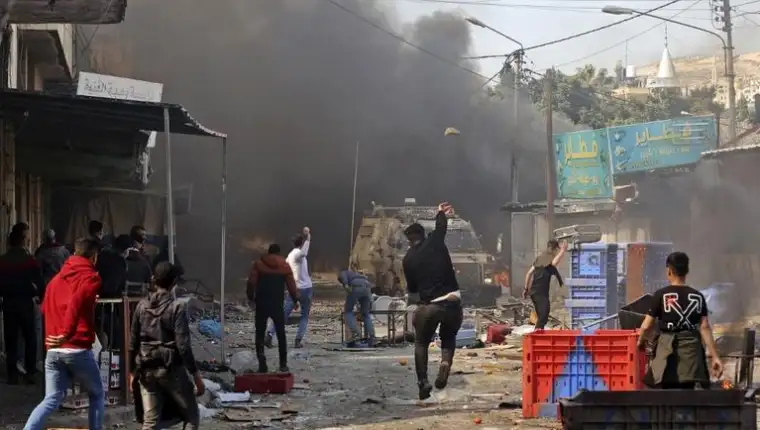 hamas 3