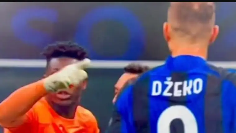 onana dzeko 1