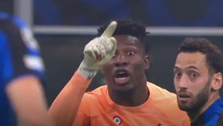 onana