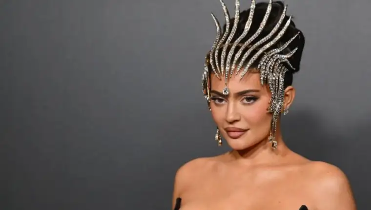 kylie jenner