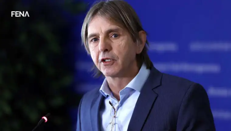 predrag kojovic