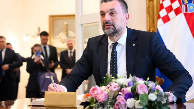 konakovic u hrvatskoj