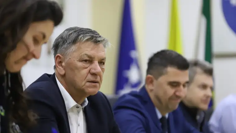 kasumovic fuad