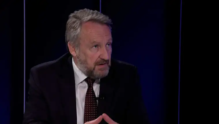 Izetbegović BIR TV 3