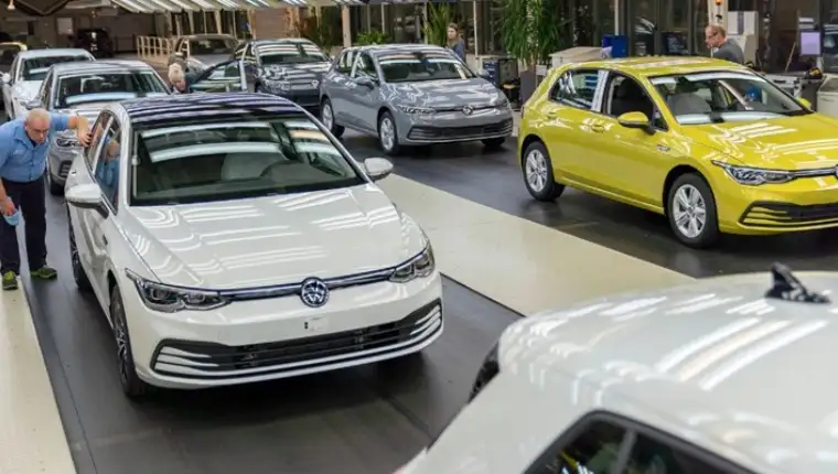 Volkswagen