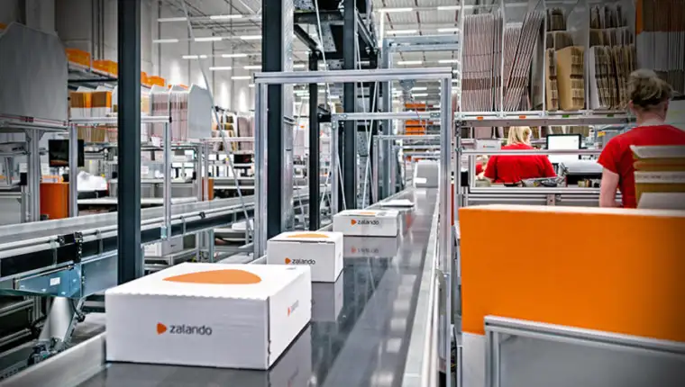 zalando