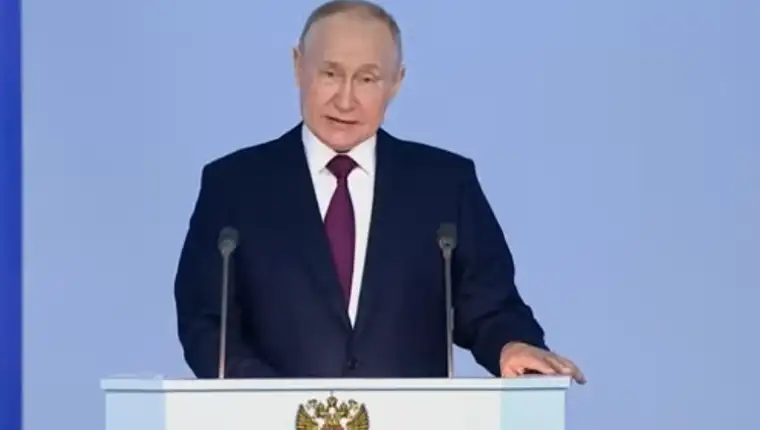putin 3