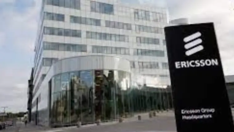 ericsson 2