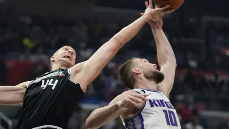 clippers kings 1