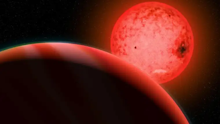 zabranjenu planetu