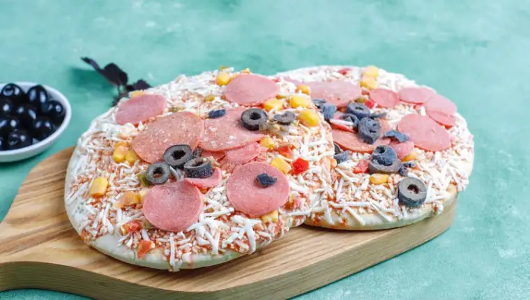 japan pizza