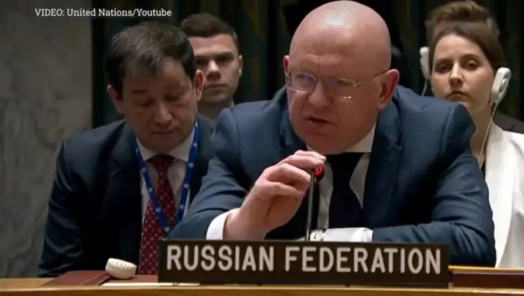 ruski ambasador un d