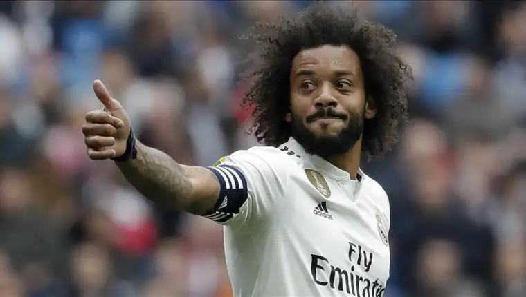 marcelo