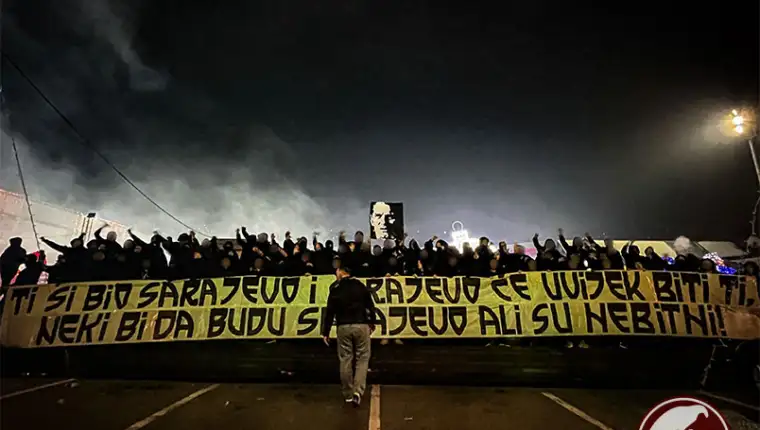 horde zla