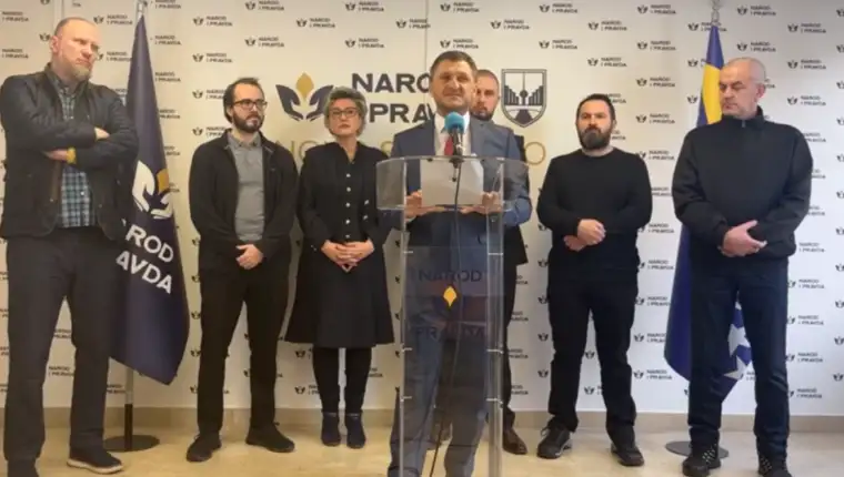 nip novo sarajevo