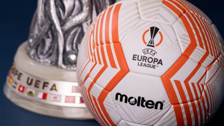 evropska liga