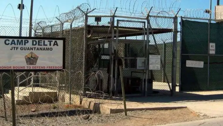 guantanamo 1