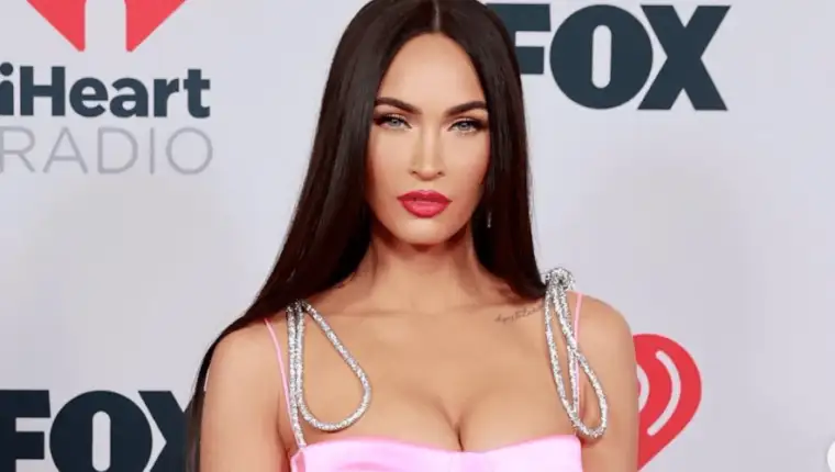 megan fox 1