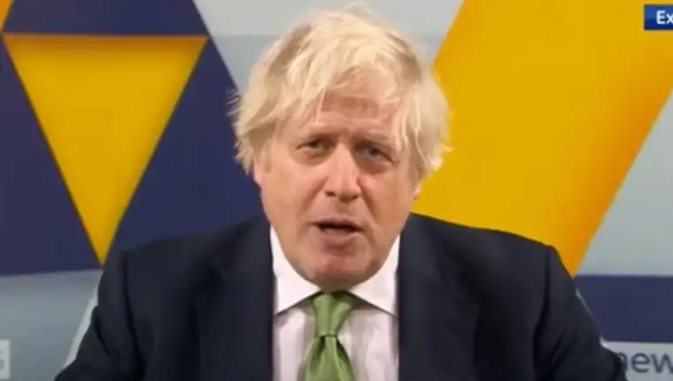 johnson