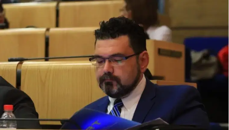 mahir mesalic