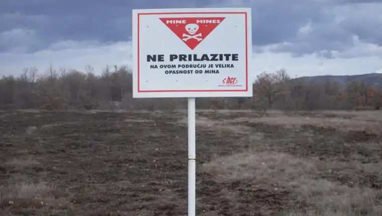 minsko polje