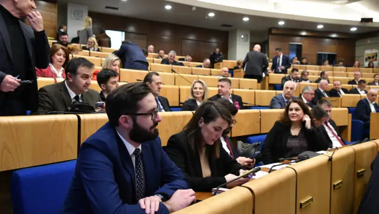 parlament fbih ng