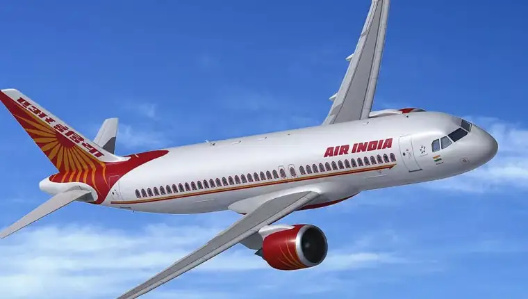 air india 4